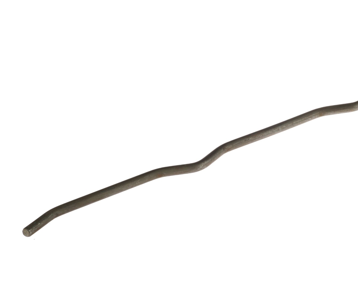 Spannstäbe 8 mm – Blankstahl Ausführung