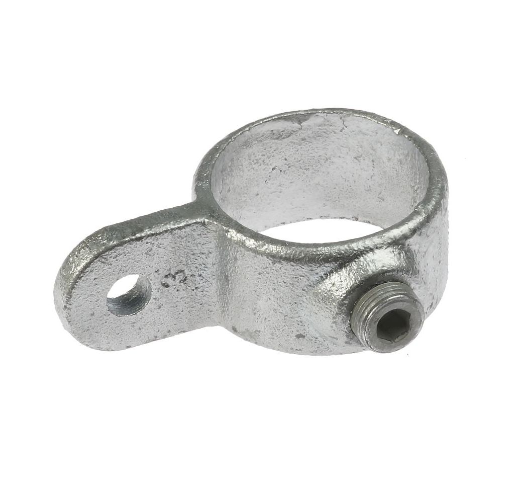 Scharnier-Verbinder G173M (MA36) – Männlich