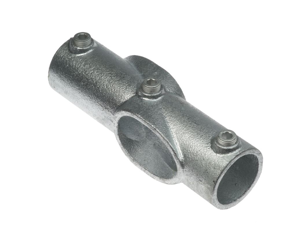 G130 variables Kreuzstück – Gegossen