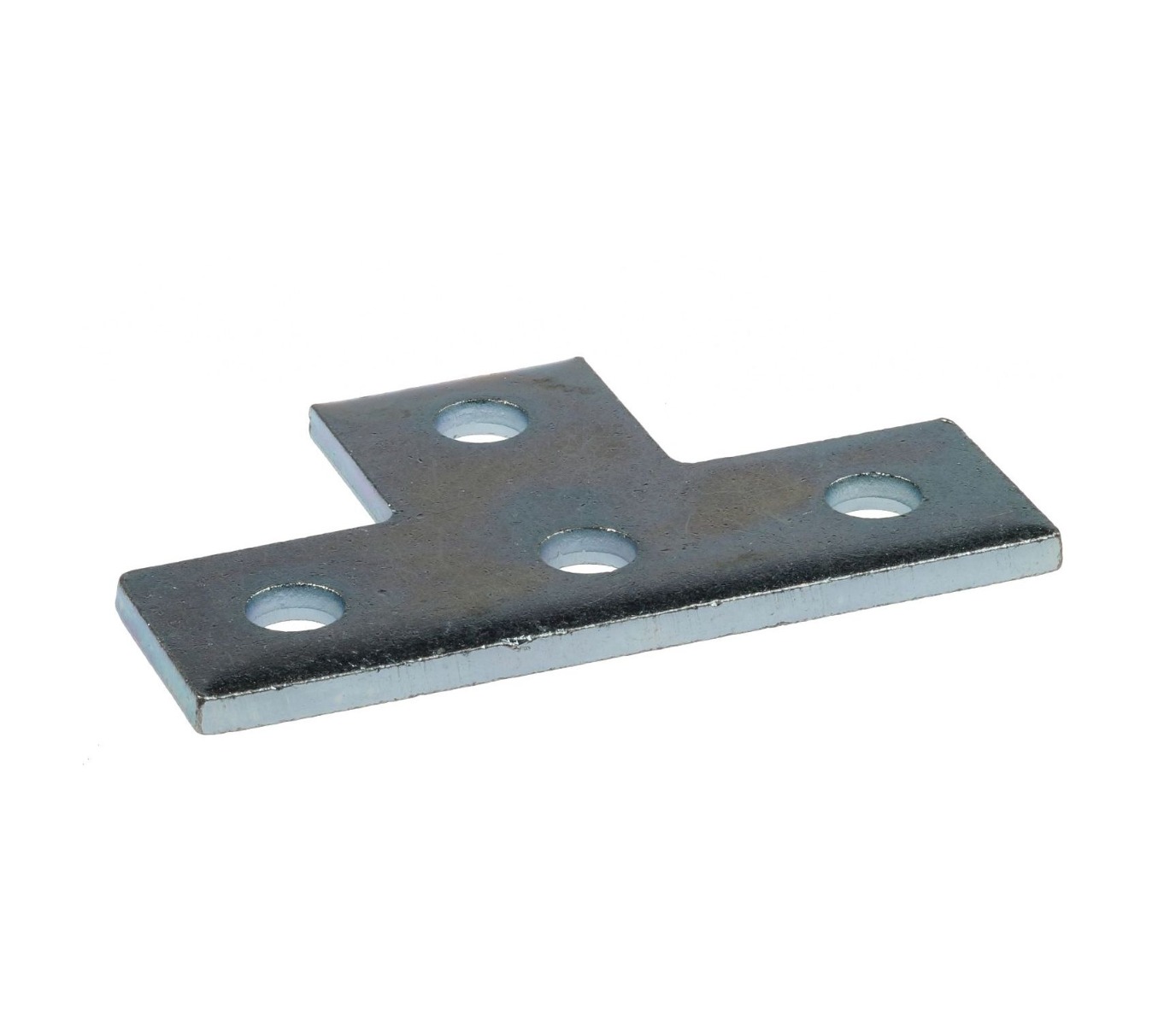 Schienenverbinder T-Form für Profil 41