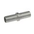 Rohrverbinder, innen, Aluminium