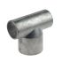 T-Verbinder, Aluminium