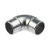 Eckverbinder, innen, 90 Grad, Aluminium