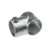 G101 Temperguss T-Verbinder kurz (A2), feuerverzinkt