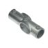 G130 Kreuzverbinder mit 30-45° 