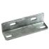 Montagewinkel 63 x 63 x 225 mm, feuerverzinkt