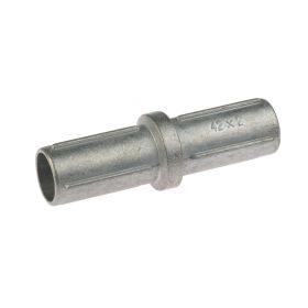 Rohrverbinder, innen, Aluminium