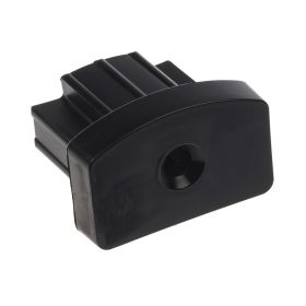 Strebenkappe, Nylon