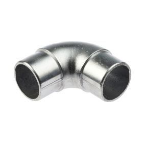 Eckverbinder, innen, 90 Grad, Aluminium