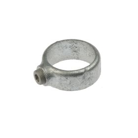 G179 Temperguss Klemmring (A58), feuerverzinkt