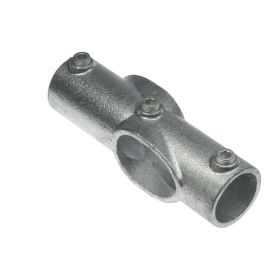 G130 Kreuzverbinder mit 30-45° 