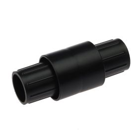 Rohrkupplung ø 42 mm, Kunststoff