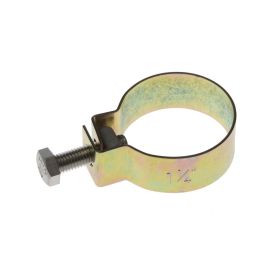 Spannring, elektrolytisch verzinkt