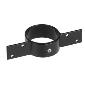 Aluminium schuttingbeugel 