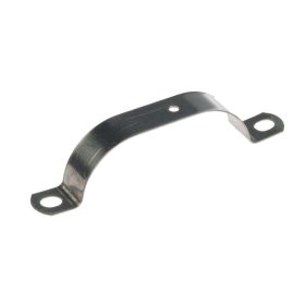 Endband, Edelstahl 304