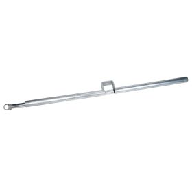 Verschluss für Abtrenngitter, 130 cm, feuerverzinkt