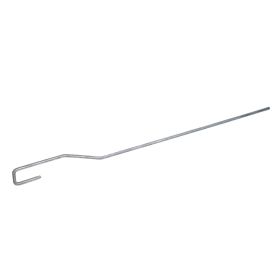 Verschlusstange ø 12 mm, 110 cm lang