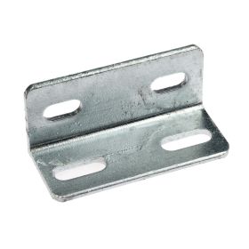 Montagewinkel 63 x 63 x 140 mm, feuerverzinkt