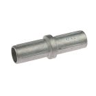 Rohrverbinder, innen, Aluminium