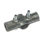 2-teilige Doppel-T-Schelle TJ 226, feuerverzinkt