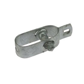 Drahtspanner, feuerverzinkt