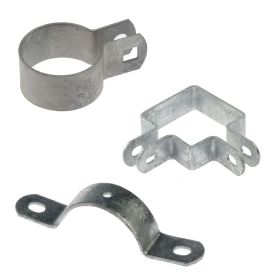 Schellen mit kurzer Lippe