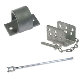 Türbeschläge