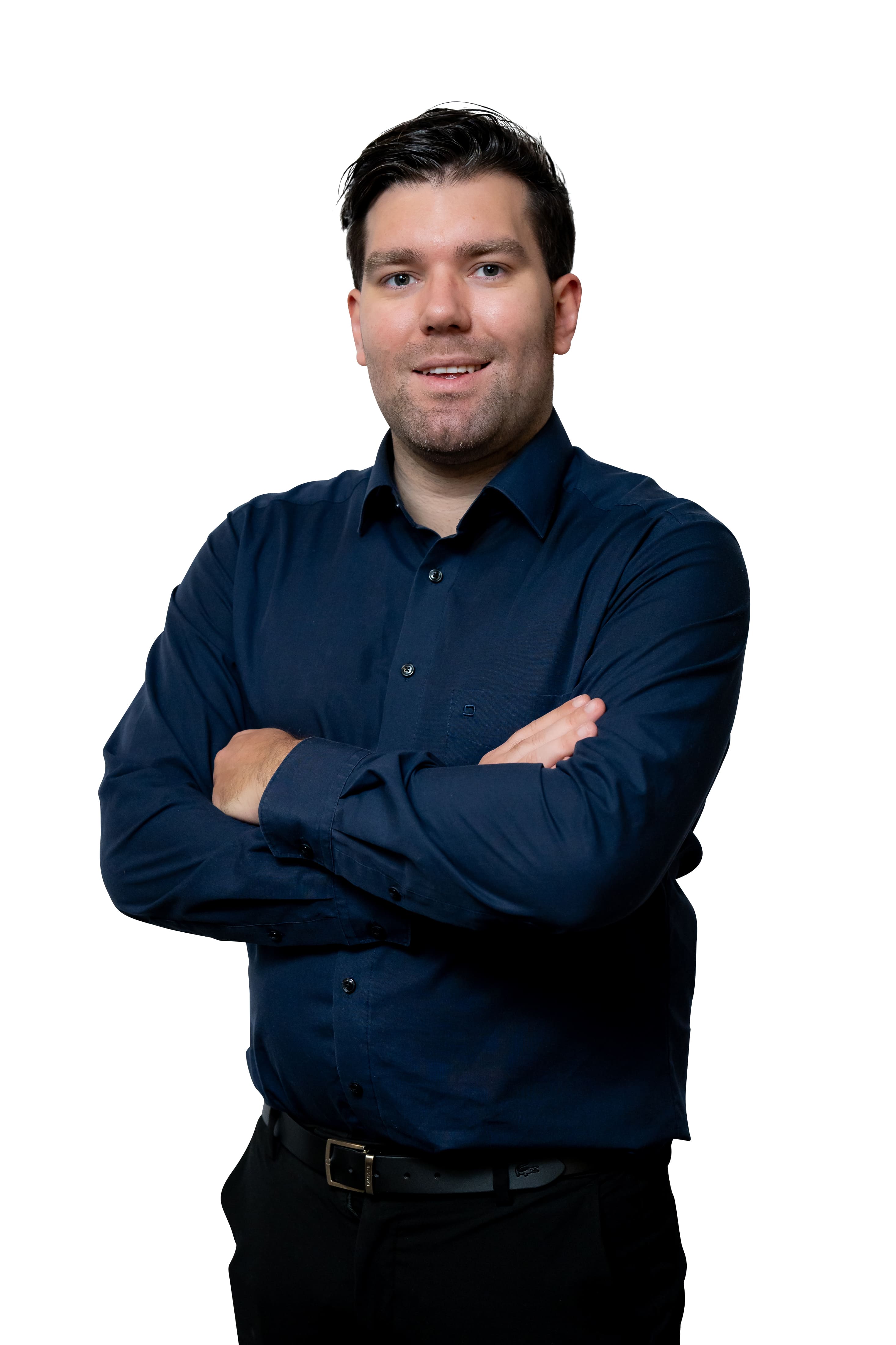 Kontakt aufnehmen mit Buisklem