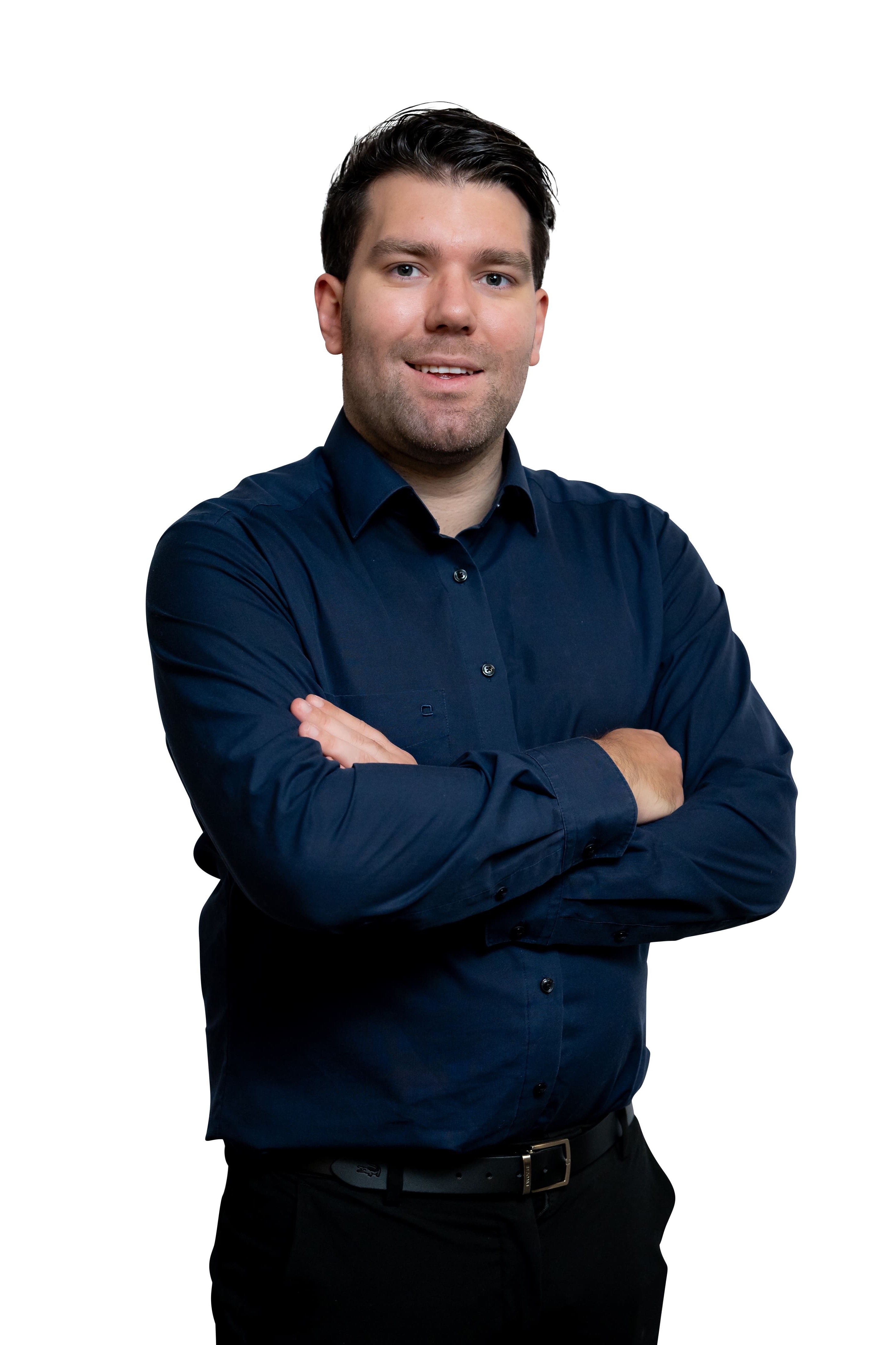 Kontakt aufnehmen mit Buisklem